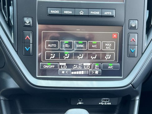 New 2025 Subaru Impreza 2.0i image 16