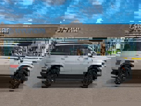 New 2026 Hyundai Santa Fe Calligraphy image 7