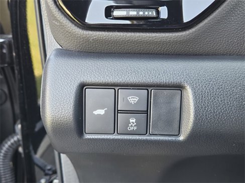 Used 2025 Honda Pilot TrailSport image 33