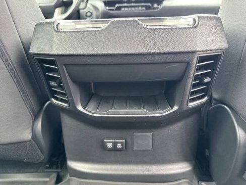 New 2026 Toyota Tundra SR5 w/ SR5 Convenience Package image 22