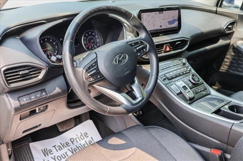 Used 2023 Hyundai Santa Fe SEL image 10