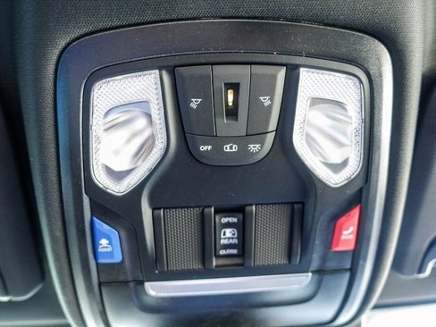 New 2025 RAM 2500 Tradesman image 23