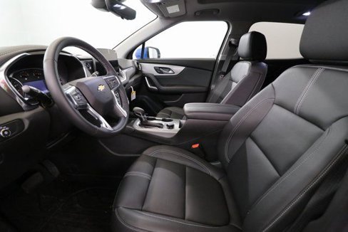 New 2024 Chevrolet Blazer LT w/ Sound & Technology Package image 4
