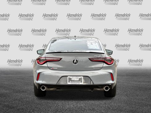 New 2025 Acura TLX SH-AWD w/ A-SPEC Pkg image 5