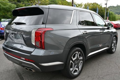 Used 2024 Hyundai Palisade Limited image 9