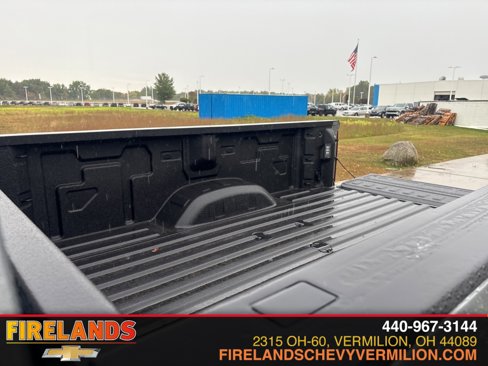 New 2026 Chevrolet Silverado 3500 LT image 35