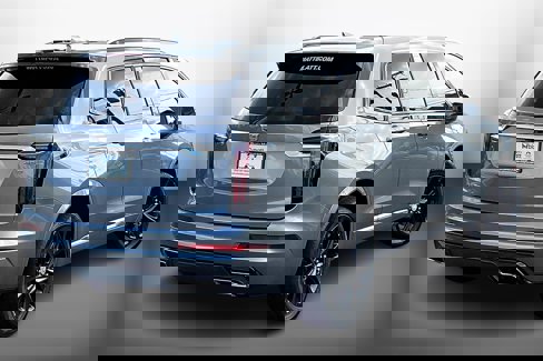 Used 2020 Cadillac XT6 Sport image 12
