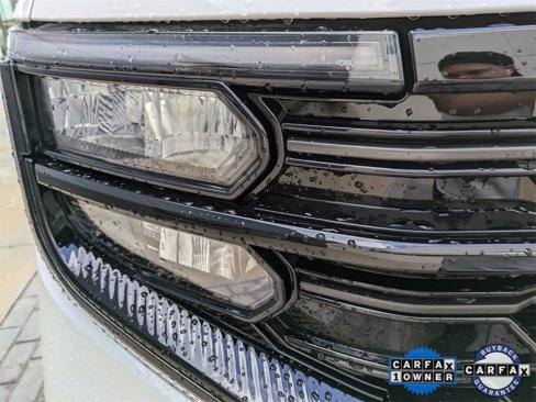 Used 2025 Ford Expedition Platinum w/ Stealth Performance Package image 9