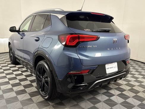 New 2026 Buick Encore GX Sport Touring w/ Advanced Technology Package image 4
