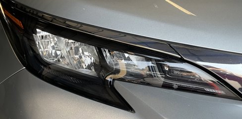 Used 2024 Toyota Sienna XLE image 9