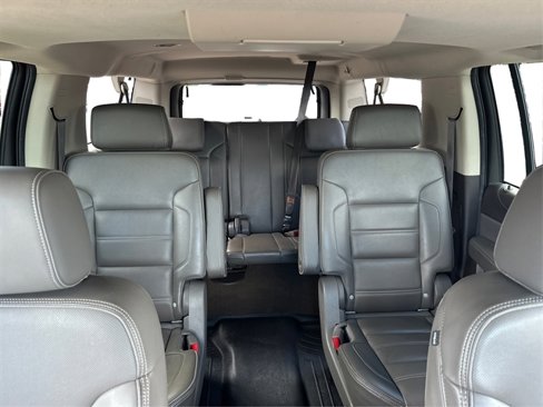 Used 2016 GMC Yukon XL Denali w/ Open Road Package image 22