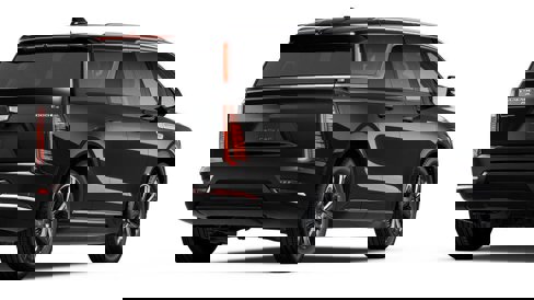 New 2026 Cadillac Escalade IQL Luxury image 7