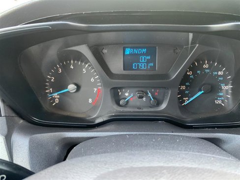 Used 2019 Ford Transit 150 148 Medium Roof image 21