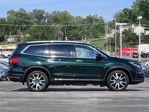 Used 2020 Honda Pilot Touring image 8