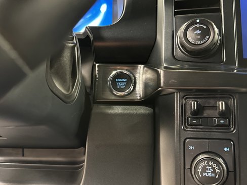 Used 2024 Ford F250 Lariat w/ Lariat Ultimate Package image 14