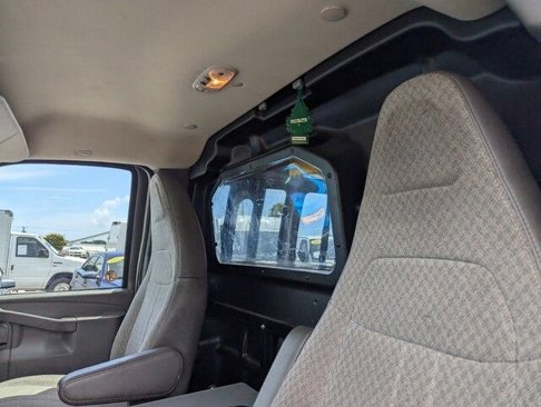 Used 2019 Chevrolet Express 2500 w/ Driver Convenience Package image 12