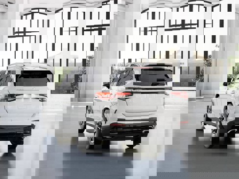 New 2026 Mercedes-Benz GLC 300 image 25