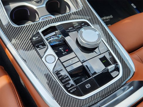 New 2026 BMW X7 M60i image 21