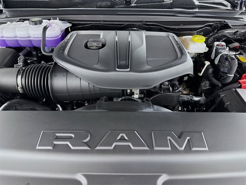 New 2026 RAM 1500 Laramie w/ Night Edition image 32