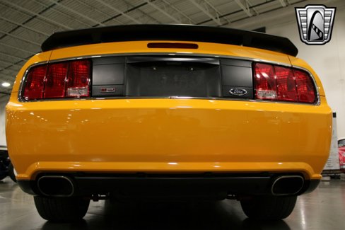Used 2007 Ford Mustang GT image 11