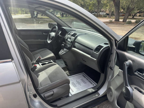 Used 2009 Honda CR-V EX image 16