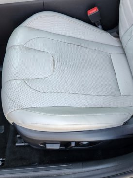 Used 2021 Hyundai Elantra Limited w/ Cargo Package image 17