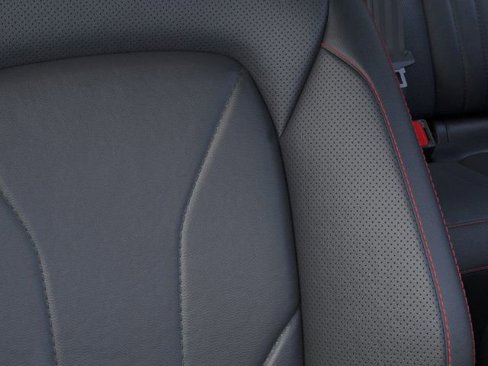 New 2025 Ford Escape ST-Line Elite image 16