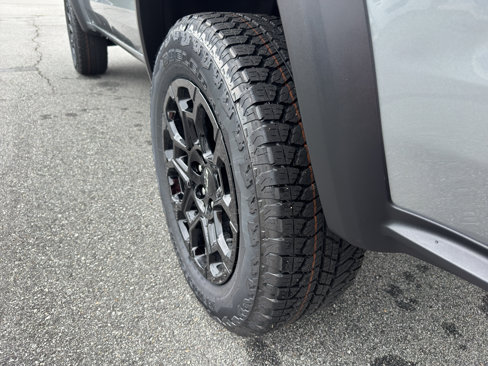 New 2026 Chevrolet Colorado Trail Boss image 10