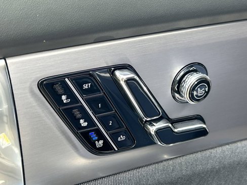 New 2026 Cadillac Vistiq Premium Luxury image 21