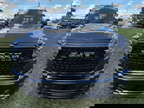 New 2026 RAM 1500 Big Horn image 9