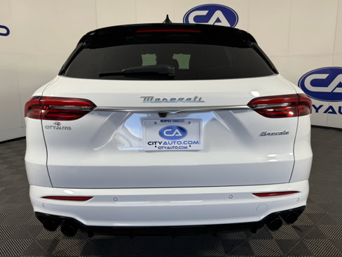Used 2024 Maserati Grecale GT image 5