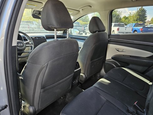 Used 2024 Hyundai Tucson SEL image 12
