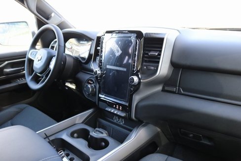 New 2026 RAM 1500 Lone Star image 17