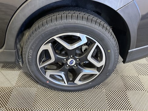 Used 2018 Subaru Crosstrek 2.0i Limited image 11