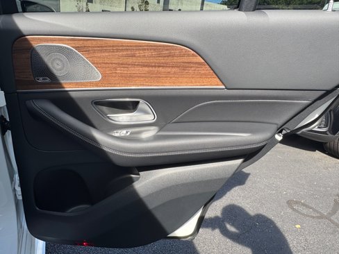 New 2026 Mercedes-Benz GLE 450 4MATIC Coupe image 23