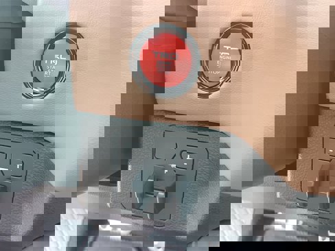 New 2026 Toyota Tundra 1794 Edition image 27