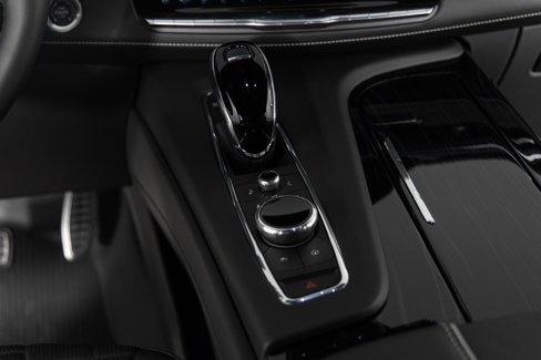 Used 2024 Cadillac Escalade ESV V w/ LPO, Floor Liner Package image 41