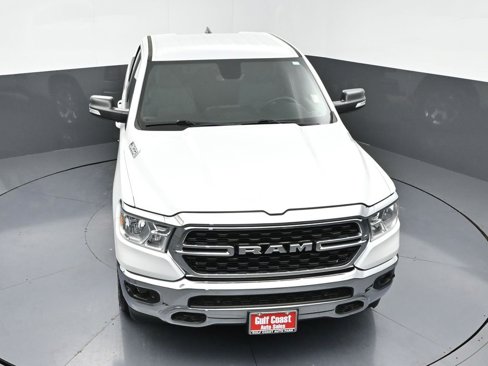 Used 2022 RAM 1500 Lone Star image 35