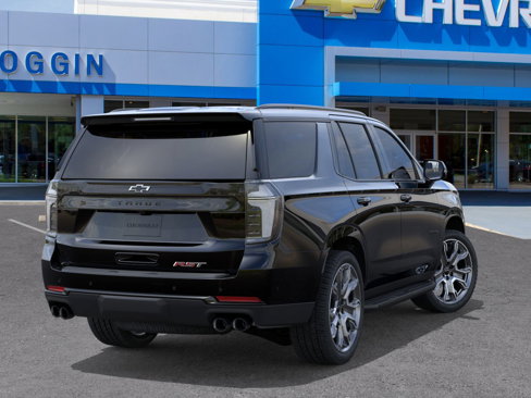 New 2026 Chevrolet Tahoe RST w/ Advanced Technology Package image 4