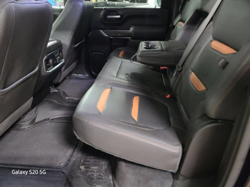 Used 2023 GMC Sierra 2500 AT4 w/ AT4 Preferred Package image 26