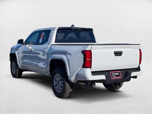 New 2024 Toyota Tacoma SR5 image 8