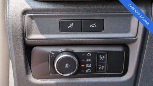 Used 2024 Ford Expedition Max Limited image 16