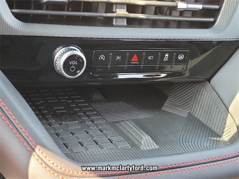 New 2025 Ford Explorer ST-Line w/ Premium Package image 16