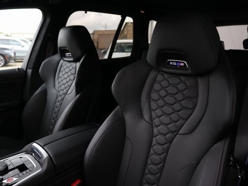 New 2026 BMW X5 M Competition w/ Executive Package image 7
