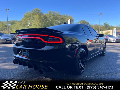 Used 2021 Dodge Charger SXT w/ Plus Group image 11