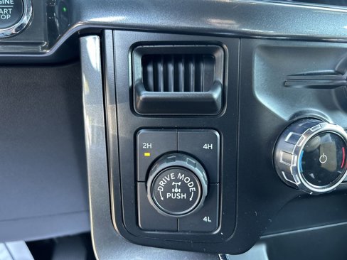 Certified 2023 Ford F150 XLT w/ Equipment Group 302A High image 37