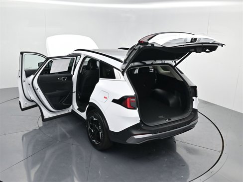 New 2026 Kia Sportage EX image 50