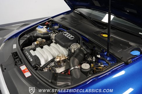 Used 2006 Audi A6 3.2 image 32