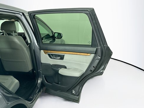 Used 2018 Honda CR-V EX image 29