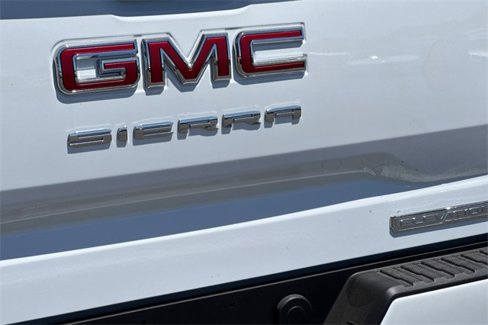 New 2025 GMC Sierra 1500 Elevation w/ Elevation Premium Package image 33